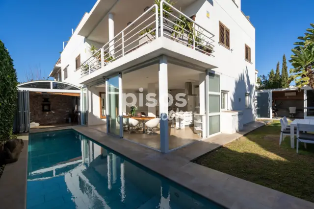 Piso en venta en Carrer de la Venda de Santa Maria, 1, Santa Gertrudis de Fruitera (Santa Eulària des Riu) de 1.495.000 €