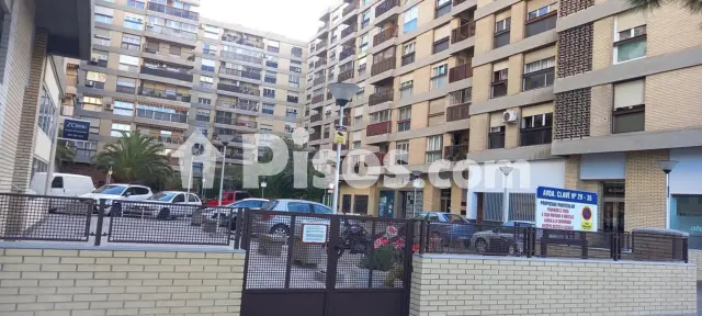 Piso en venta en Calle de José Anselmo Clavé, Centro (Zaragoza Capital) de 226.000 €