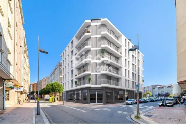 Promoción Casas da Nova Pedra, La estrada 12. A Seca-Os Salgueriños (Pontevedra Capital) de 400.000 €