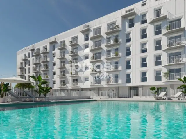 Promoción Residencial Acea da Ma, Avenida de Rutis s/n. Culleredo de 240.000 €