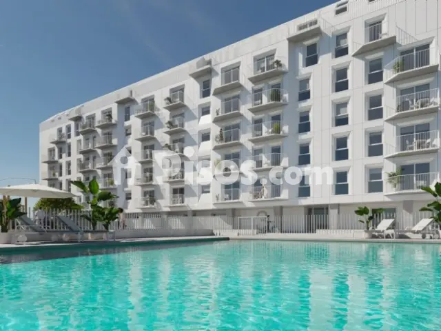 Promoción Residencial Acea da Ma, Culleredo