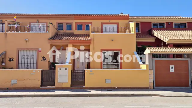Casa en venta en Calle Almirante Guitián Vieitio, Núcleo (San Pedro del Pinatar) de 249.000 €