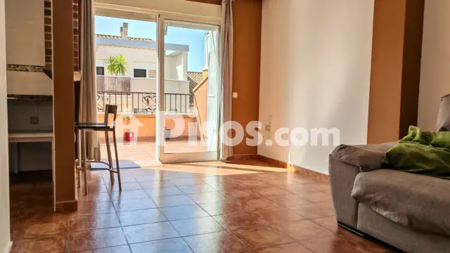 Ático en venta en Calle de Embajadora, Núcleo (Pilar de la Horadada) de 130.000 €