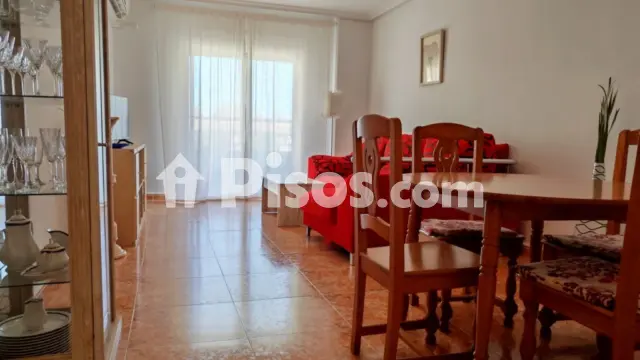 Piso en venta en Carrer Major, cerca de Carrer de Transformador, Núcleo (Pilar de la Horadada) de 180.000 €