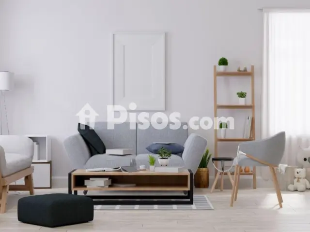 Promoción LIVING ESTACIÓN, CL ELCHE  S/N. Centro (Sant Vicent del Raspeig - San Vicente del Raspeig)