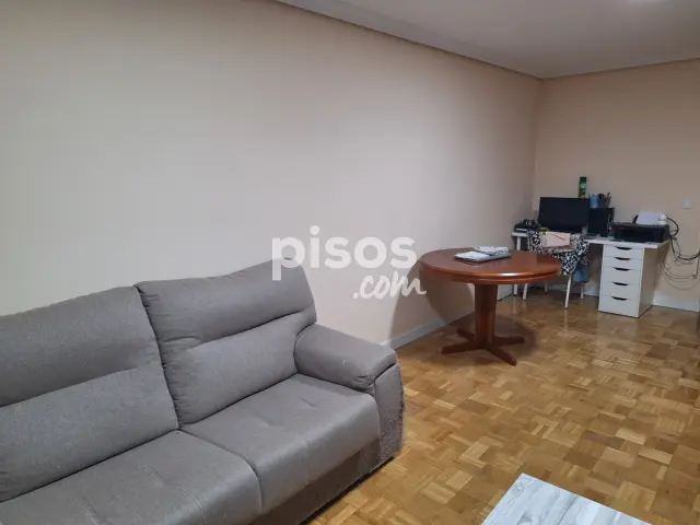 Piso en venta en Calle de Hernando de Acuña, cerca de Calle Ciudad de la Habana, Parquesol (Valladolid Capital) de 249.900 €