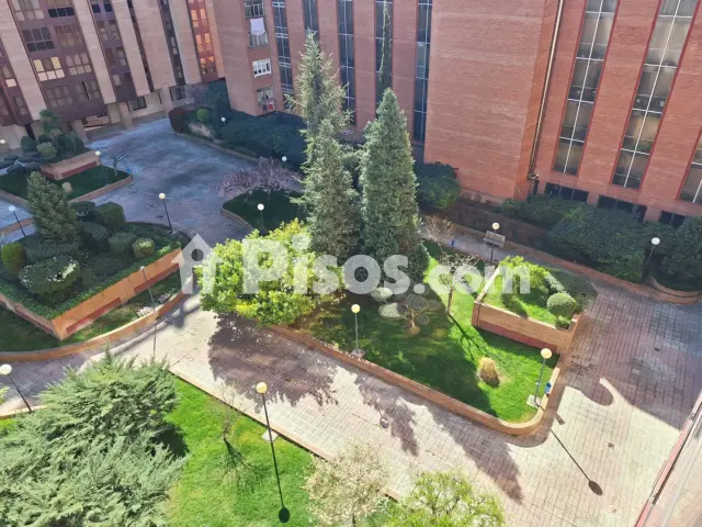 Piso en venta en Calle de los Toreros, Paseo Zorrilla-Campo Grande-Cuatro de Marzo (Valladolid Capital) de 314.900 €