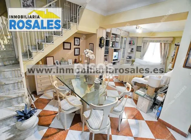 Casa en venta en Baena, Baena de 78.000 €