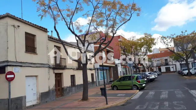 Casa en venta en Calle del Pradillo de Clavería