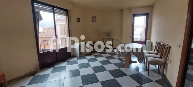 Piso en venta en Avenida de la Gran Vía