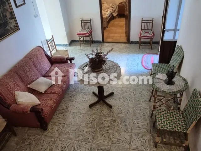 Casa en venta en Calle de Urbano Morales