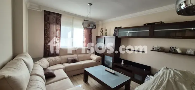 Casa adosada en venta en Avenida de Europa