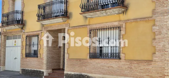 Casa en venta en Calle Caños, cerca de Calle de Calvo Sotelo