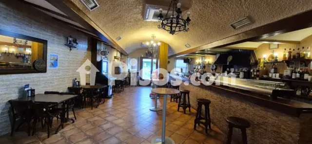 Local comercial en venta en Calle de la Amargura