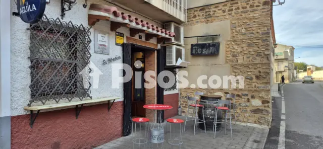 Local comercial en venta en Calle de la Amargura