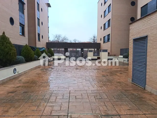 Apartamento en venta en Ronda del Carmen