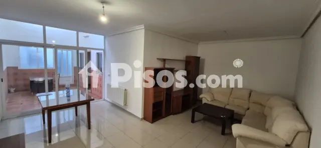 Casa en venta en Calle de Andalucía
