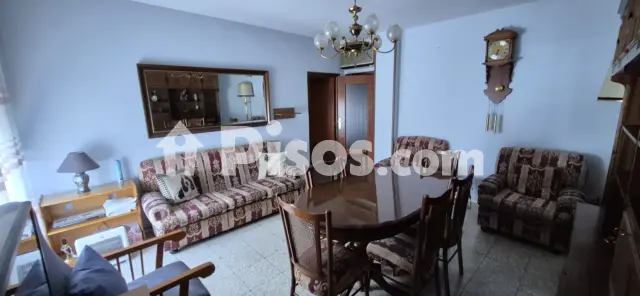 Piso en venta en Calle de Valencia