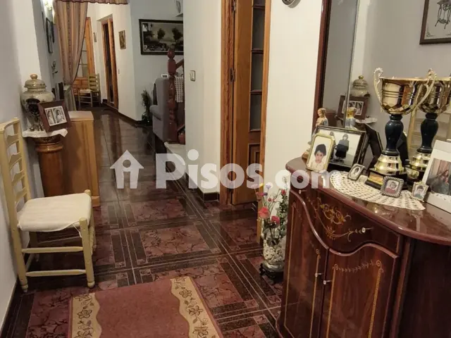 Casa en venta en Calle del Beato Jorge