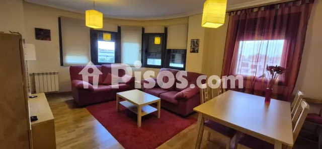 Apartamento en venta en Calle Alonso Eanes