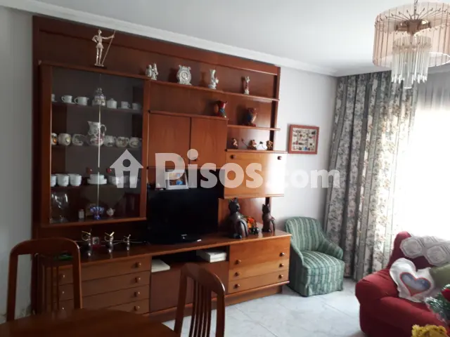 Piso en venta en Calle de Salvador del Mundo
