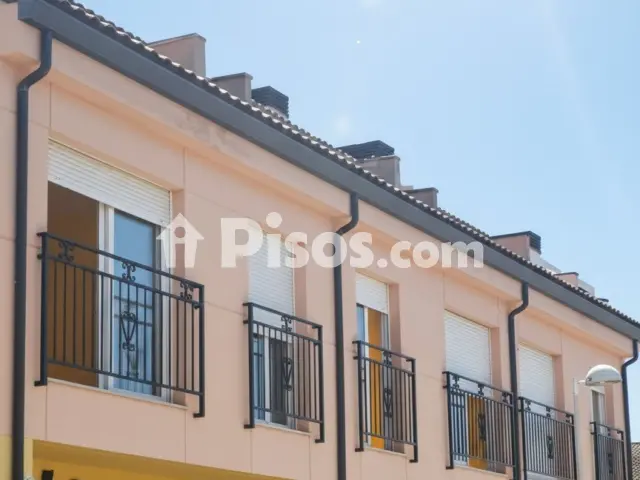 Promoción Edificio Ribera, Cabanes de 138.750 €