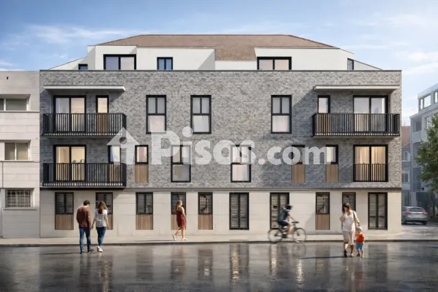 Promoción Plurifamiliar Lepant, Gràcia (Sabadell) de 214.000 €
