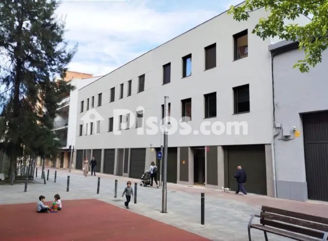 Promoción RESIDENCIAL MACIÀ, Estació del Nord-Estació de França (Mollet del Vallès) de 540.000 €