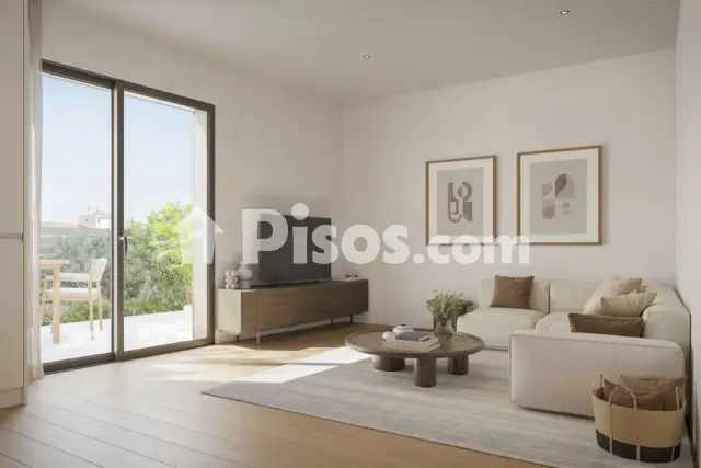 Promoción CUNIT LIVING, Cunit de 241.343 €