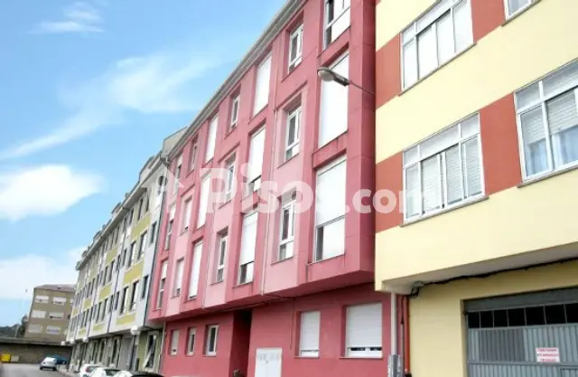 Promoción RESIDENCIAL VILADÓNIGA (VPO), Piñeiros-Freixeiro-O Ponto (Narón) de 29.750 €