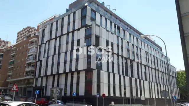 Promoció SAN FRANCISCO DE SALES, Vallehermoso (Districte Chamberí. Madrid Capital) de 986.210 €