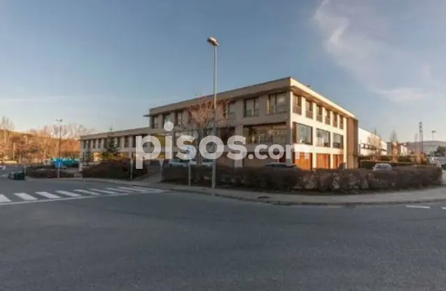 Promoción EDIFICIO PASARELA, Orkoien de 147.600 €