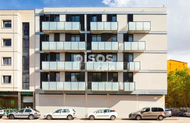 Promoció SANTA MARÍA, Migdia Casernes (Girona Capital) de 191.000 €