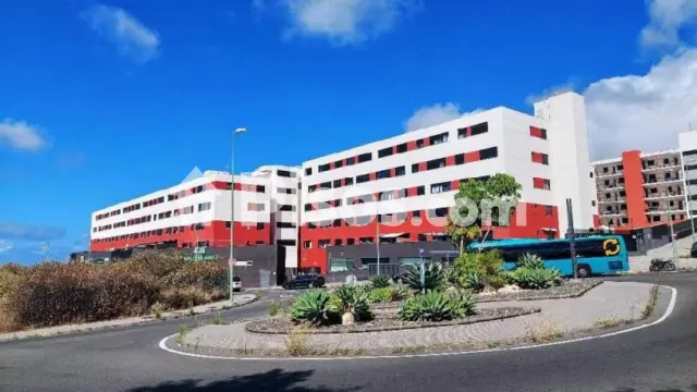 Promoción canarias jose m miralles sall poeta, Tamaraceite-San Lorenzo-Casa Ayala (Las Palmas de Gran Canaria) de 115.125 €