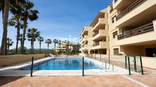 Promoción Urbanización Ribera del Paraíso, Puerto de Sotogrande-La Marina (Sotogrande) de 385.400 €