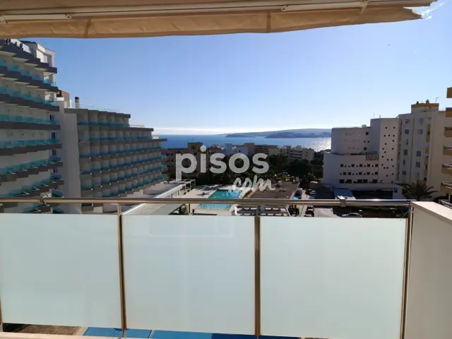 Apartamento en venta en Carrer de Miguel de Cervantes, 10, Portals Nous-Bendinat (Calvià) de 360.000 €