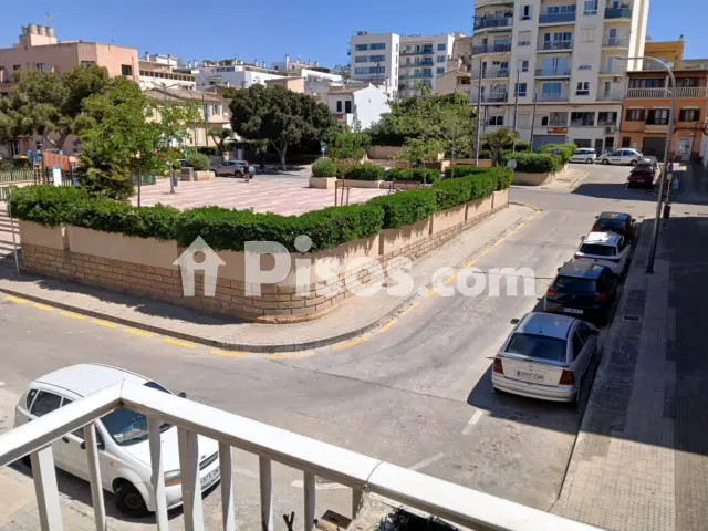 Piso en venta en Plaça dels Nins, 25, S'Arenal (Distrito Platja de Palma. Palma de Mallorca) de 260.000 €