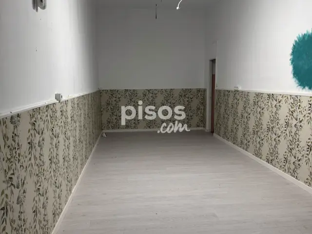 Local comercial en alquiler en Calle de la Arena, Costa del Silencio-Las Galletas (Arona) de 650 €<span>/mes</span>
