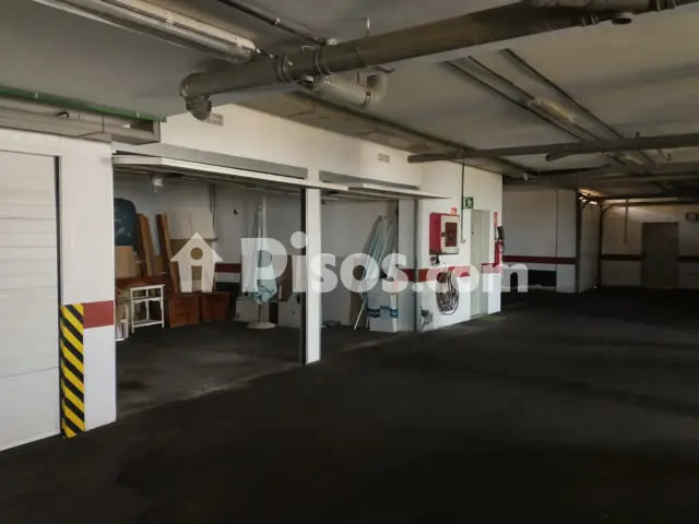 Garaje en alquiler en Calle de la Milagrosa, Adeje Norte (Adeje) de 290 €<span>/mes</span>