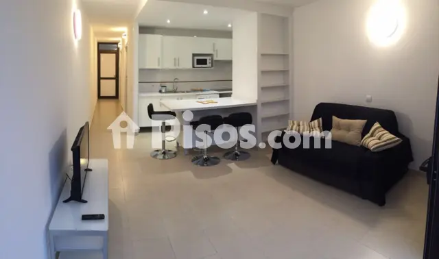 Apartamento en alquiler en Calle Diana, Costa del Silencio-Las Galletas (Arona) de 950 €<span>/mes</span>