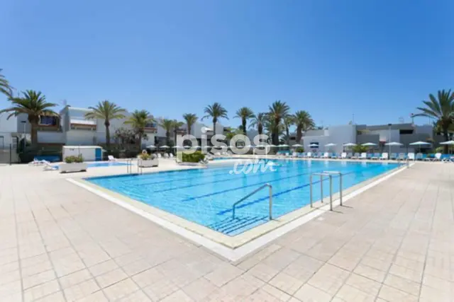 Apartamento en alquiler en Calle Ten-bel, Costa del Silencio-Las Galletas (Arona) de 1.000 €<span>/mes</span>