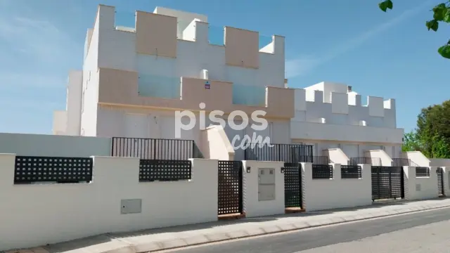 Promoción ALMASSORA, La Platja-Ben Afeli (Almassora) de 215.000 €