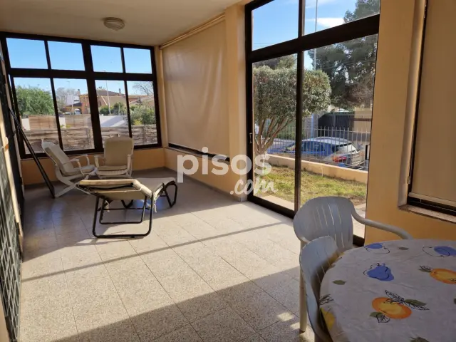 Chalet unifamiliar en venta en Carrer de Sant Roque, Darremur (Almassora) de 400.000 €