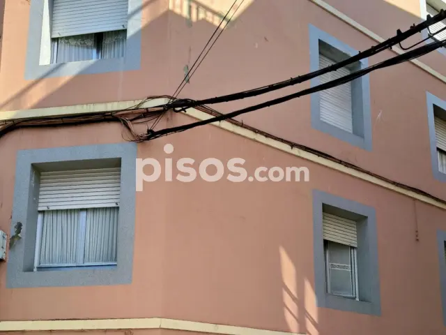 Casa en venta en Plaza de la Marina, Cariño de 77.000 €