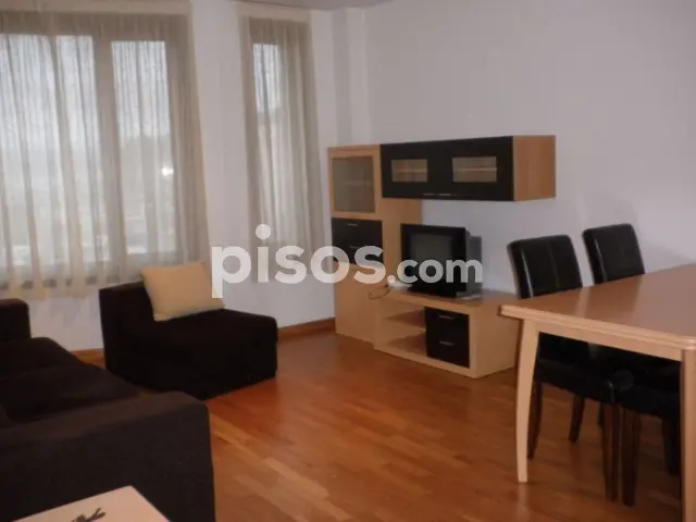 Piso en venta en Rúa Cantalarrana, Cariño de 92.000 €