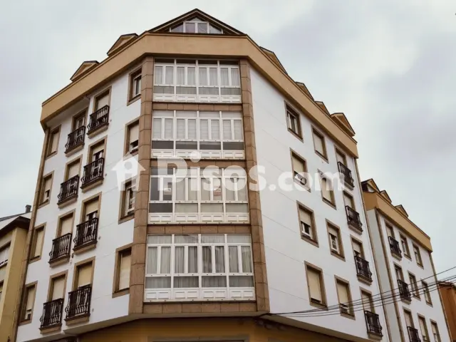 Piso en venta en Calle Ramon Valle Inclan, Número 1, Cariño de 140.000 €