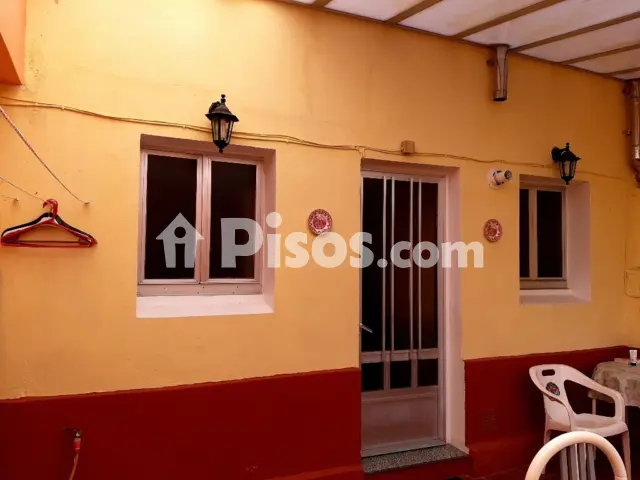 Casa en venta en Calle de las Centeas, cerca de Calle del Campo, Cariño de 85.000 €