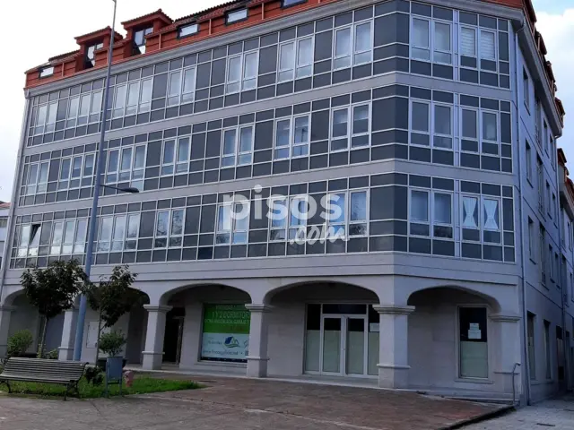 Piso en alquiler en Calle del Río Sil, 6, Cariño de 490 €
