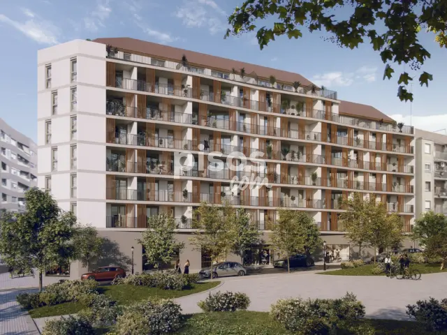 Promoción Residencial Nova Urbe, Avenida de Constitucion,, 206. Orriols (Distrito Rascanya. València Capital) de 425.000 €