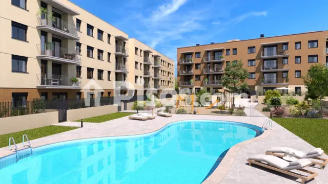 Promoción Nou Torredembarra, Calle Hort de l’Oca y Begònia. Urbanitzacions Sant Jordi-Babilònia (Torredembarra) de 220.500 €
